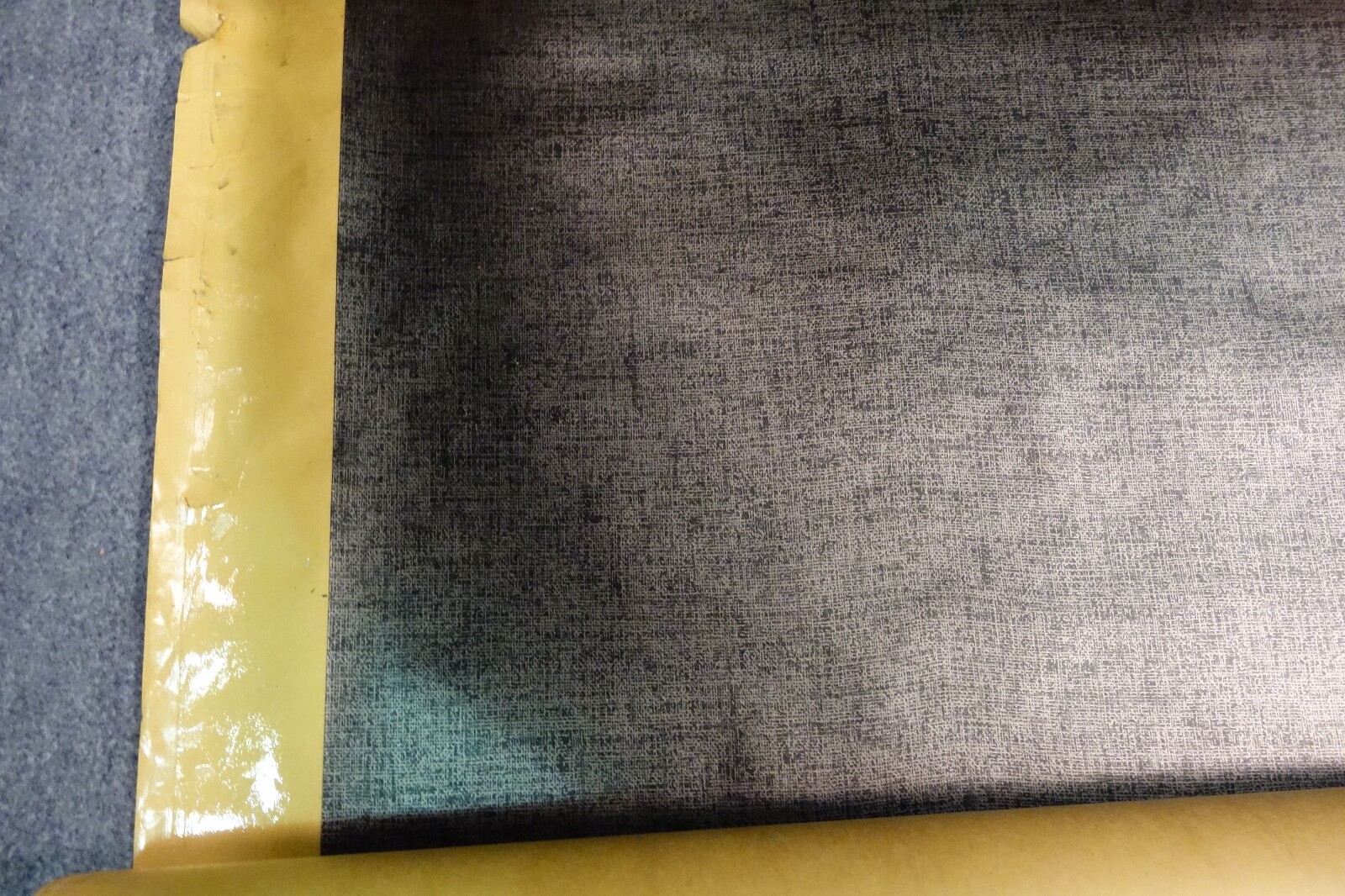 MCI MC-9 New Old Stock CONTACT PAPER / WALL COVERING HOLY GRAIL 4 Restorer