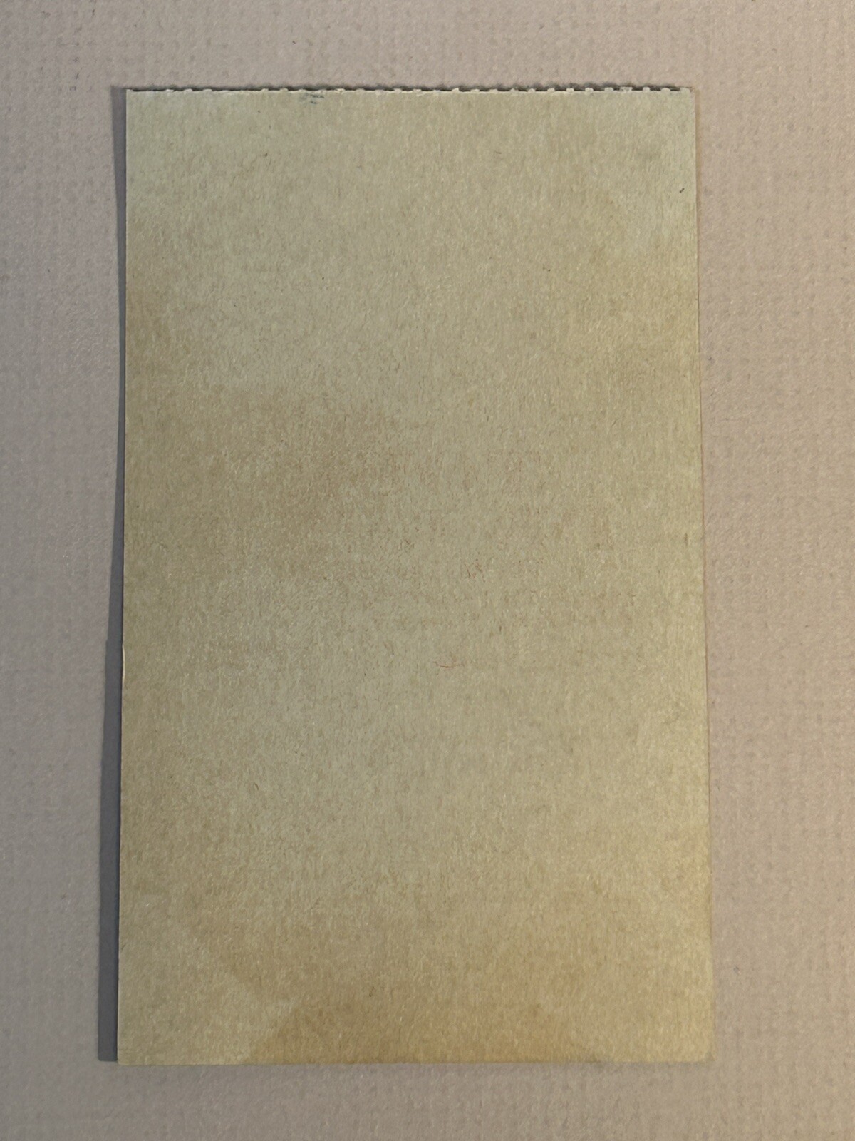 Vintage 1935 The Gray Line Ticket Stubs San Francisco California