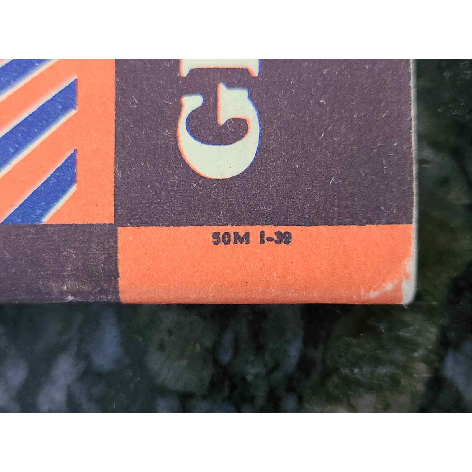 Greyhound Bus Time Tables Schedule Jan – Feb 1939 (99) (VG)