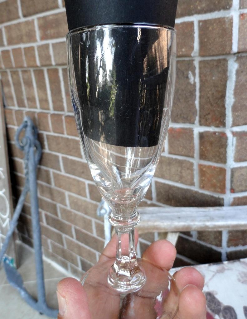 vintage GREYHOUND BUS Beer Juice Cocktail ADVERTISING DRINKING GLASS
