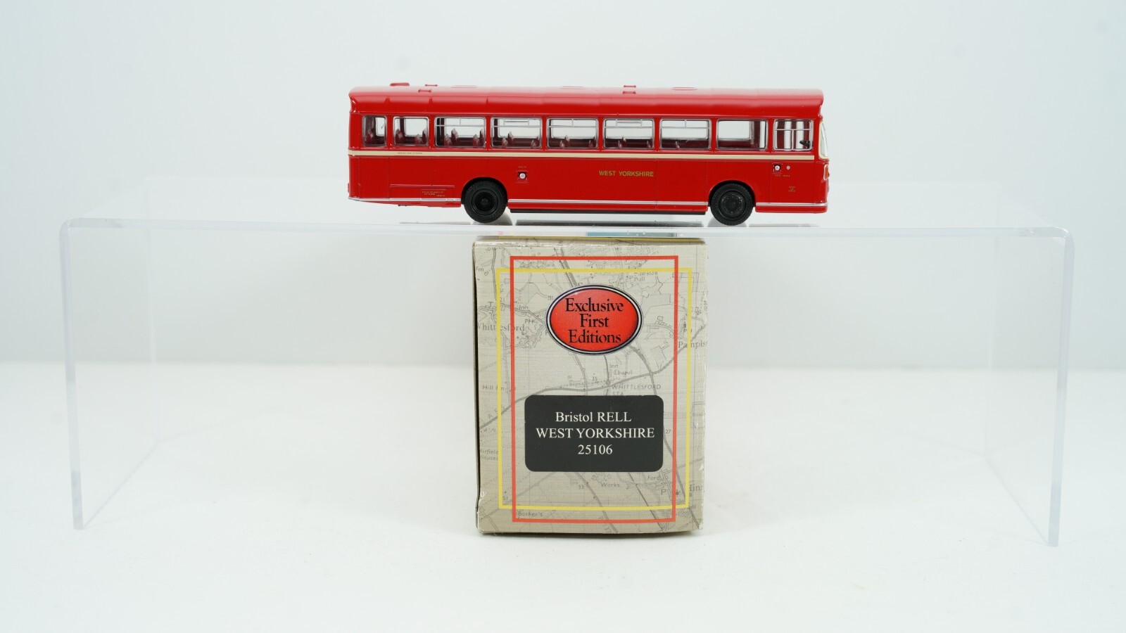 EFE Gilbow 1/76 BUS Lot 7x 34905 20449 25106 31303SB 28815 28802A 28903 NEW G9