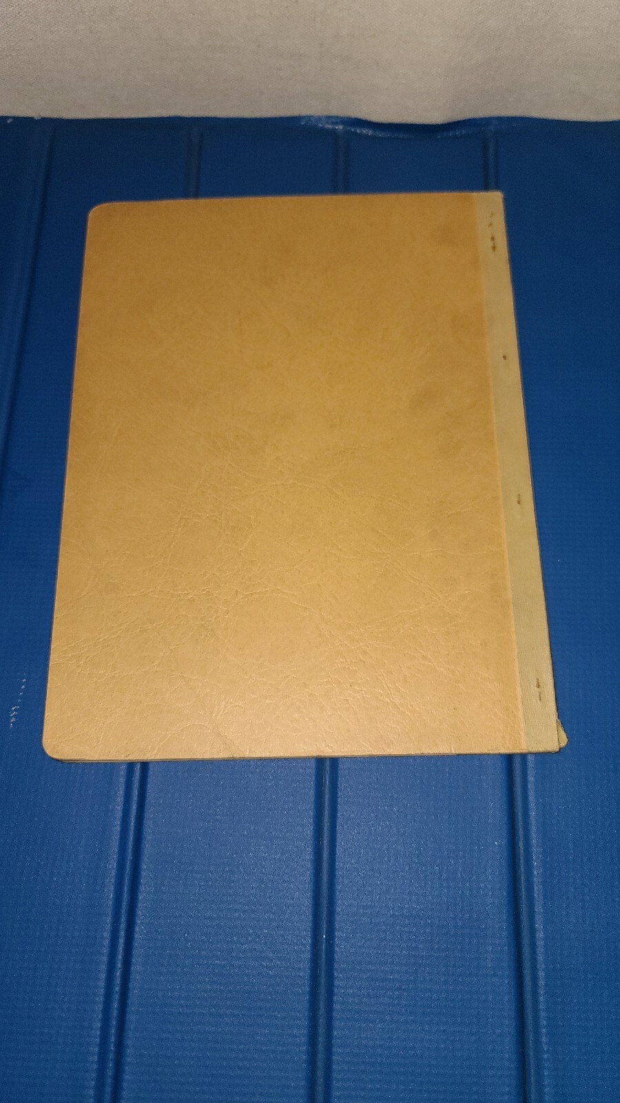 1935 Yellow Coach Care & Maintenance Manual General Motors Truck Company Pontiac