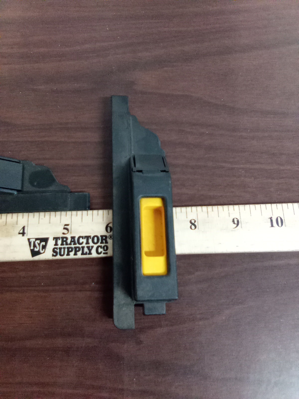 Thomas C2 School Bus Pair Of Window Latches Missing Springs Free Shipping