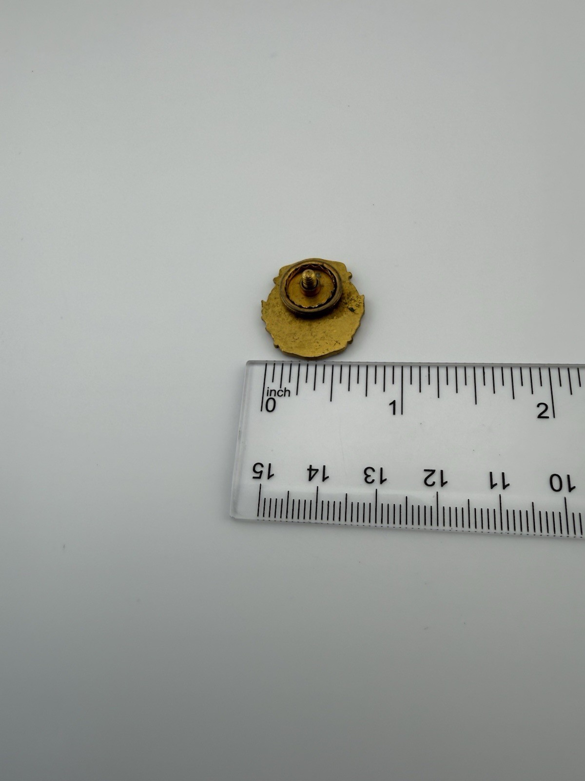 Markel Service Ace Driver Safety Award 5 Years Without Accident Screw-back Pin
