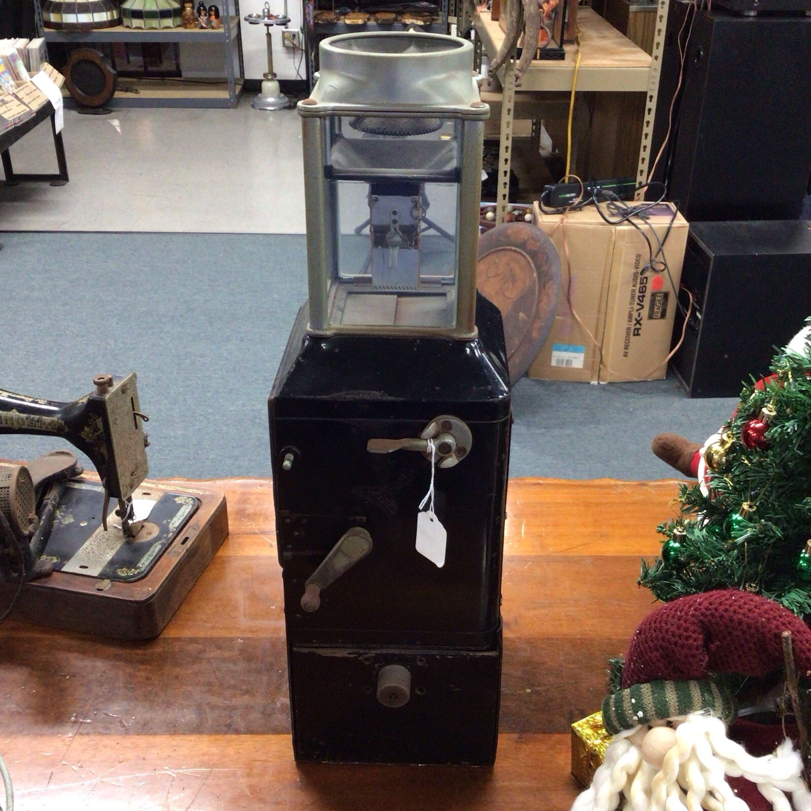 Rare Vintage 1900’s Johnson Fare Box Trolleys Streetcars Buses