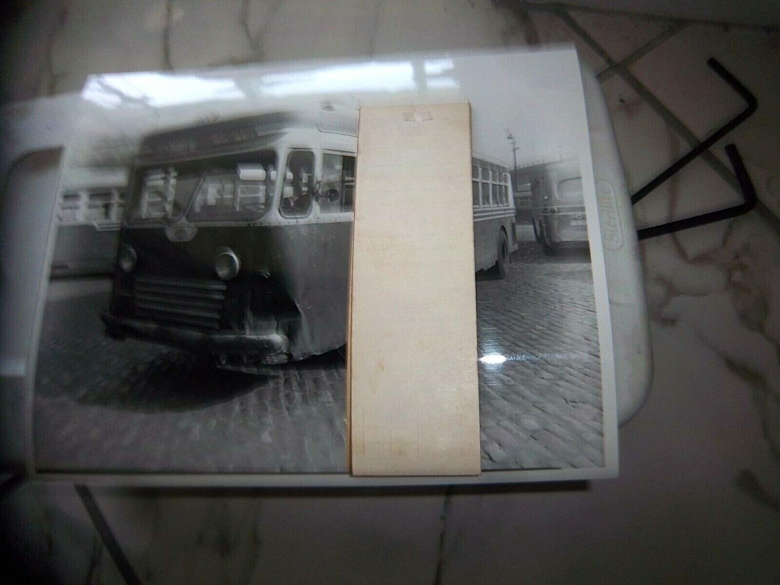 25 COMPLETE UNUSED TRANSFERS NOS NY NYC BUS FLATBUSH KINGS PLAZA BROOKLYN 1979