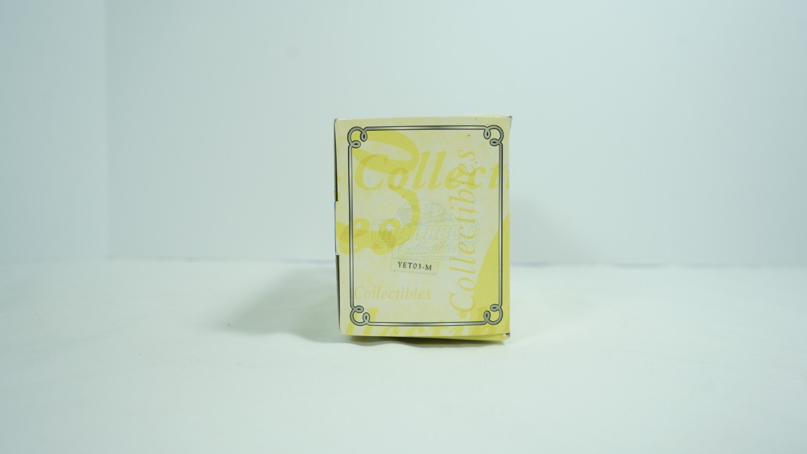 Matchbox 1931 Diddler London United D/Deck Trolleybus Item YET03-M NEW HO1