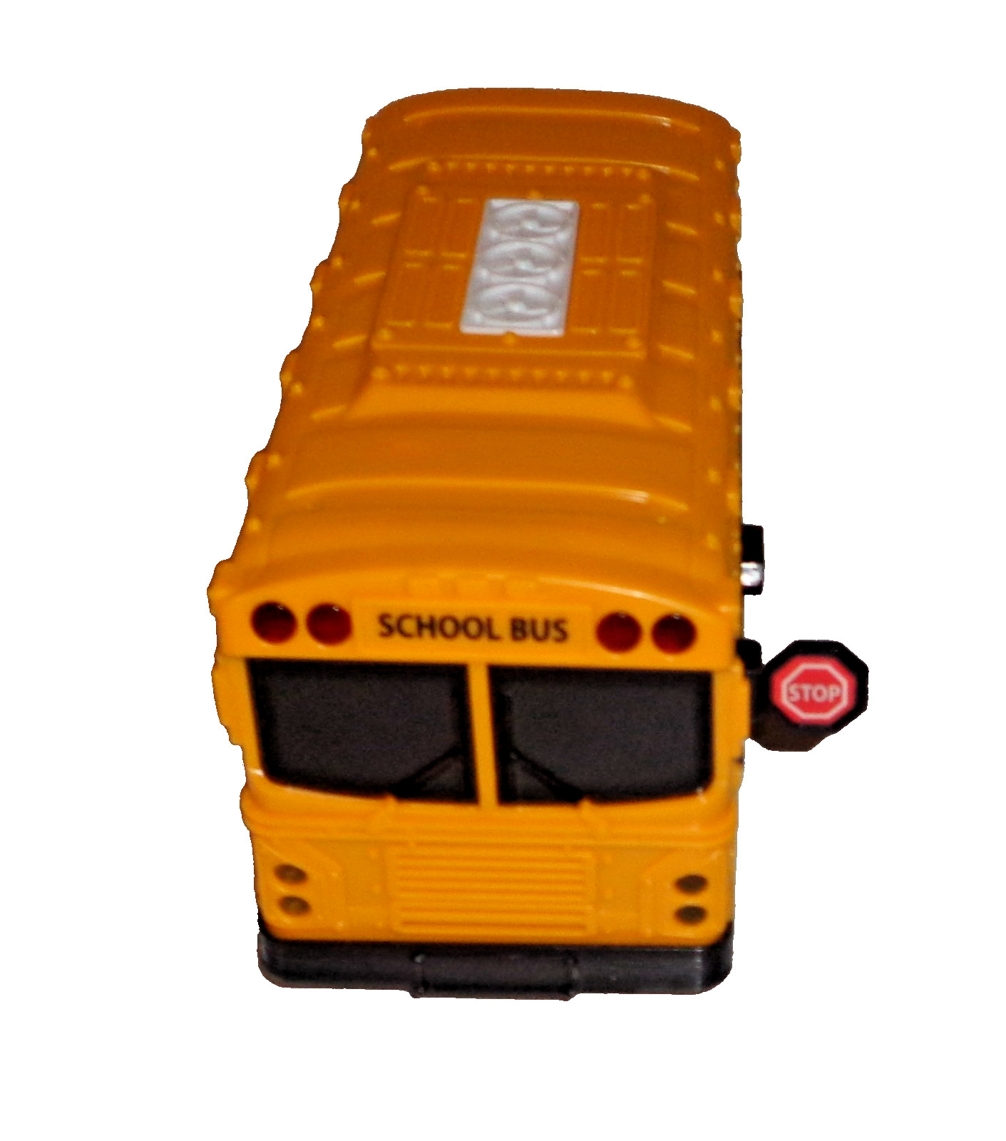 Yellow School Bus