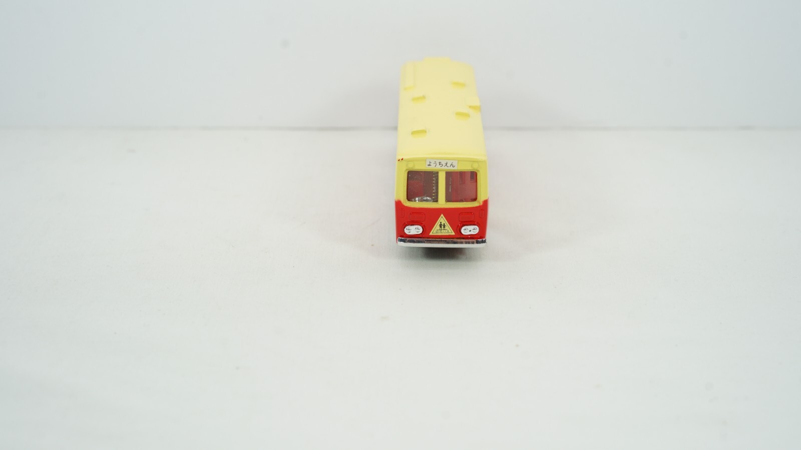 Diapet Yonezawa Toys Diecast China City Bus Item 11-0212 NEW B56