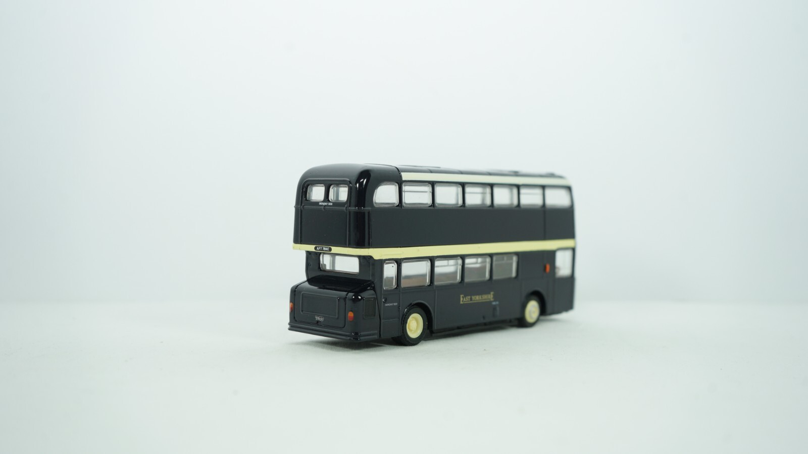 EFE Gilbow 1/76 Scale Alexander Fleetline East Yorkshire Bus Item 23702 NEW G1