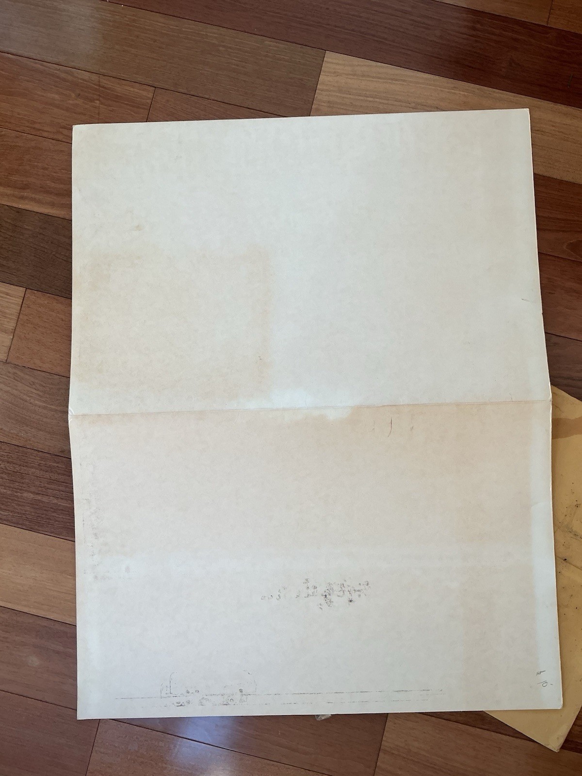 Vtg 1960s Continental Trailways Terminal Posters (3) w/ Rare Bus Mail Envelopes