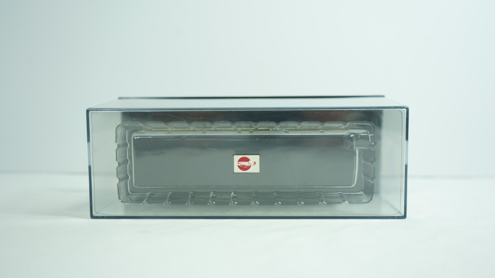 Creative Master 1/76 Plaxton President East Yorkshire Bus ukbus 0015 NEW B12