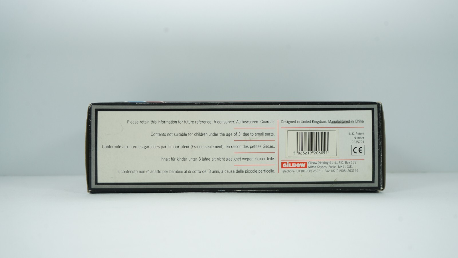 EFE Gilbow 1/76 Plaxton Pointer Dennis Dart Yorkshire Traction 20605 NEW G1