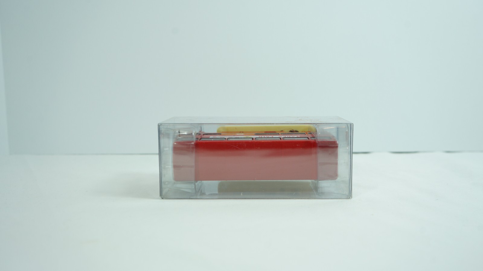 Britbus 1/76 Scania London Transport MD Class Route 122 Item N 6213 NEW B18