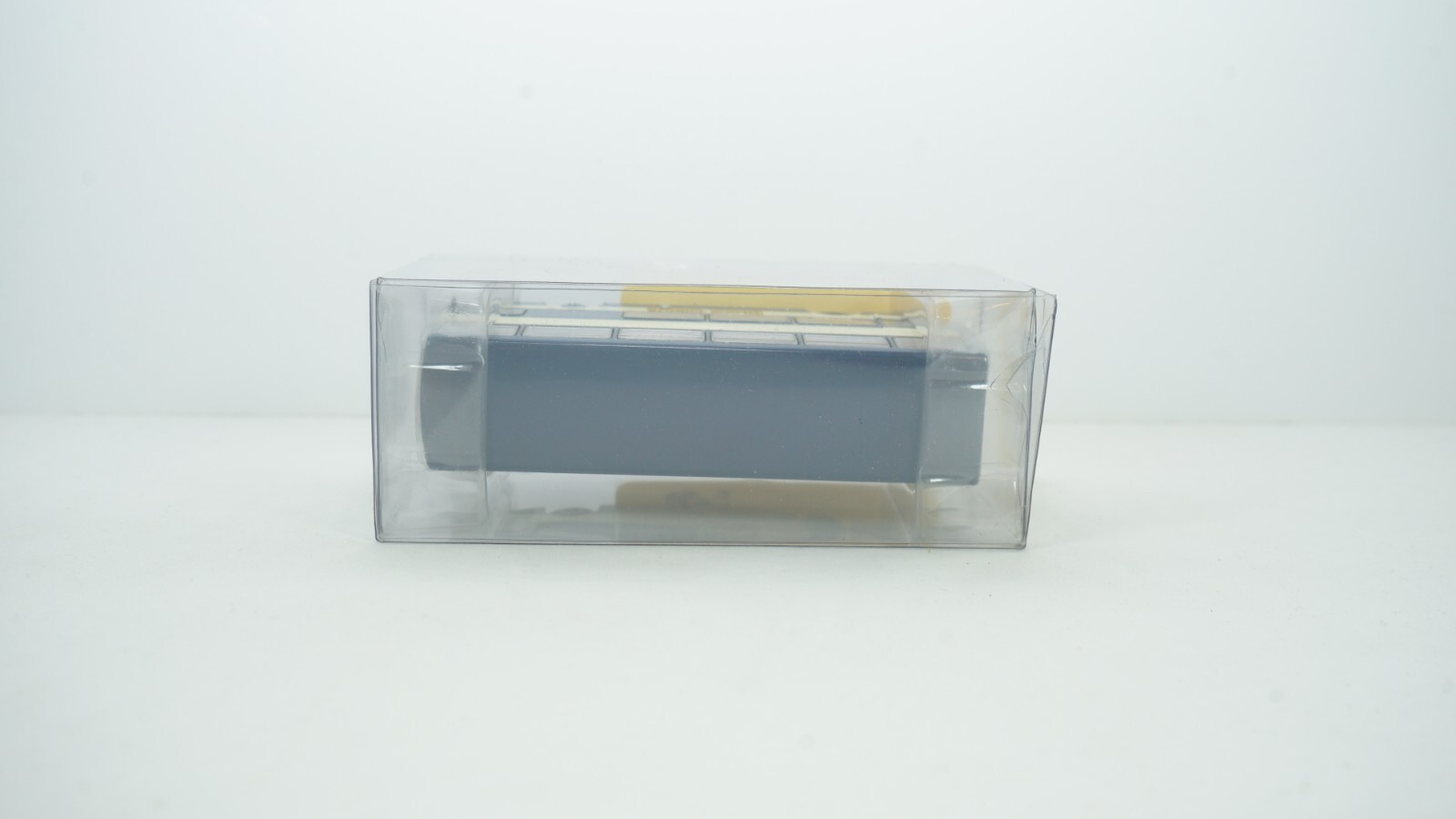 Britbus 1/76 Alexander Scania D/Deck Bus Black Prince Item R800x-BP NEW B17