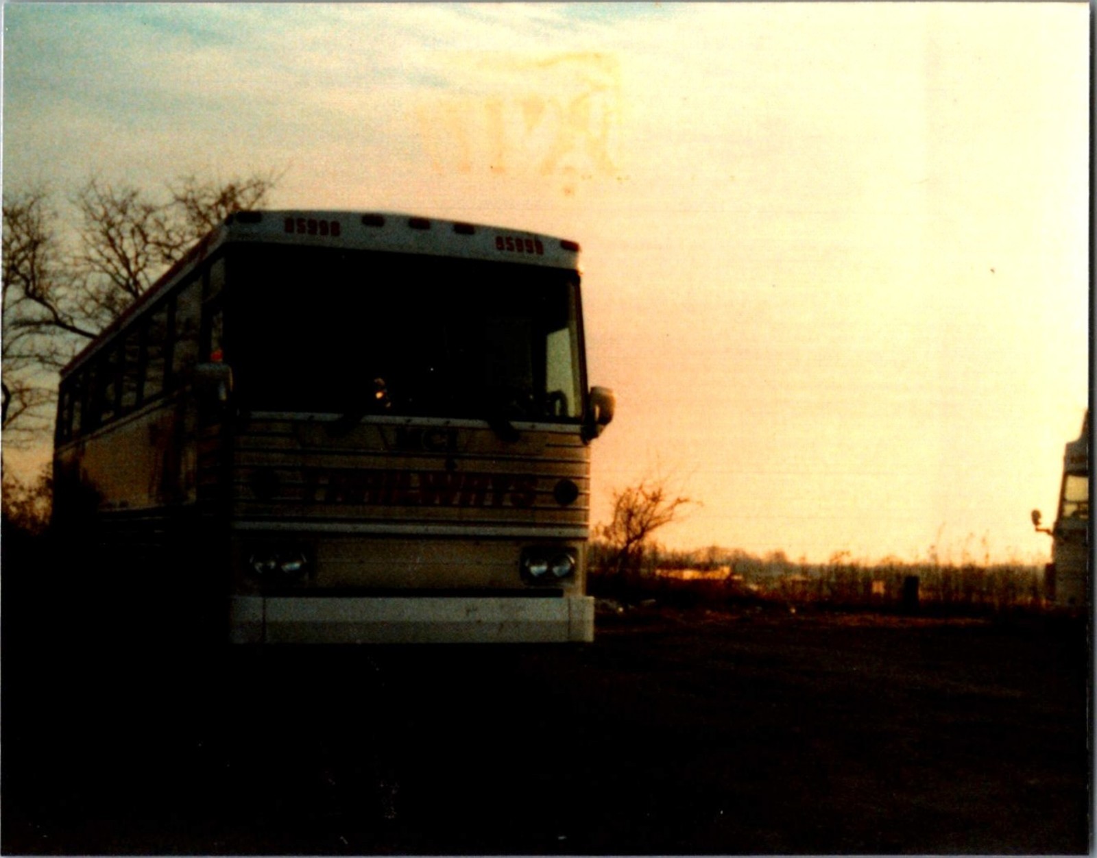 (LOT E) of 180 bus trolley photos 3.5″x5″ transportation color ARCHIVE