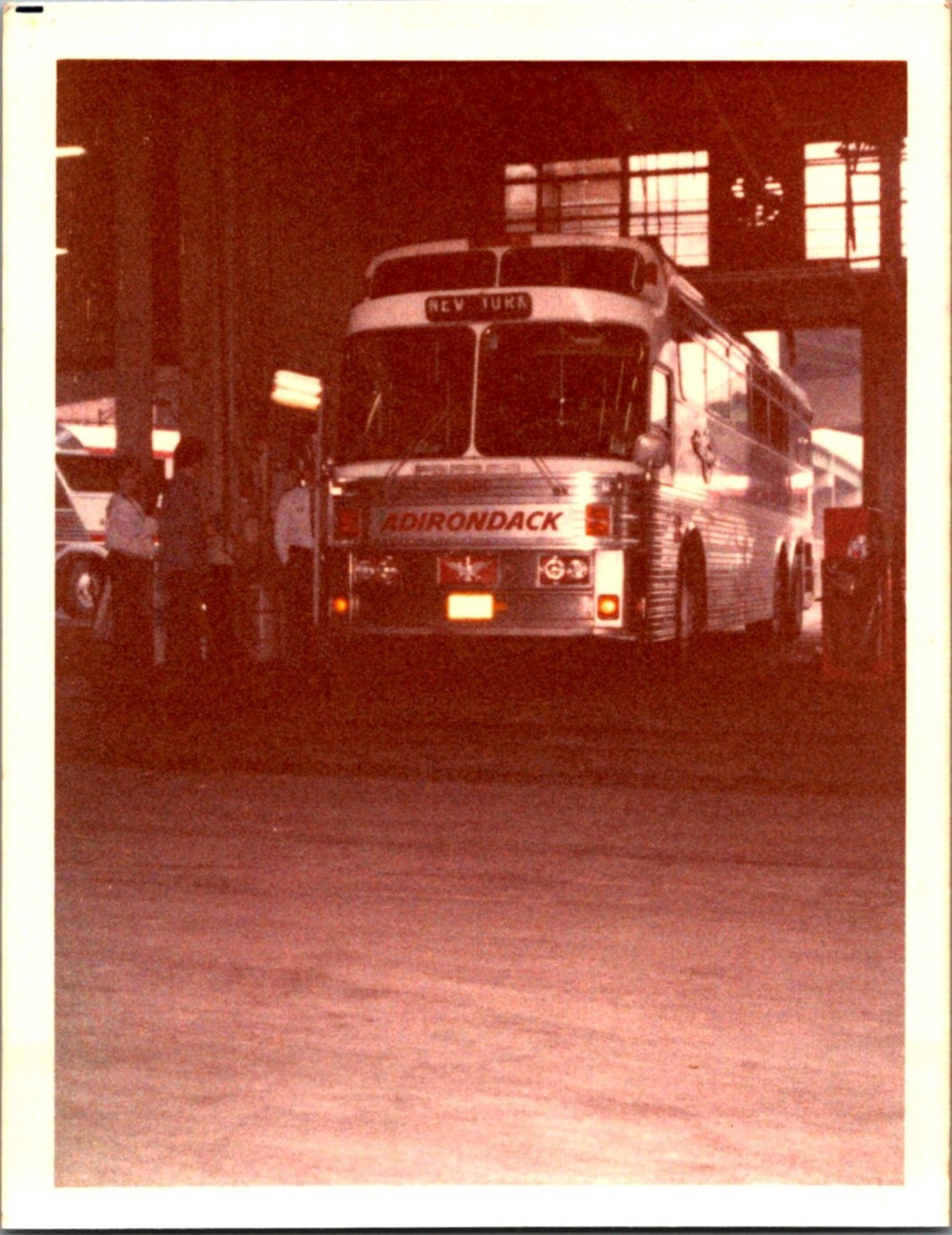 (LOT E) of 180 bus trolley photos 3.5″x5″ transportation color ARCHIVE