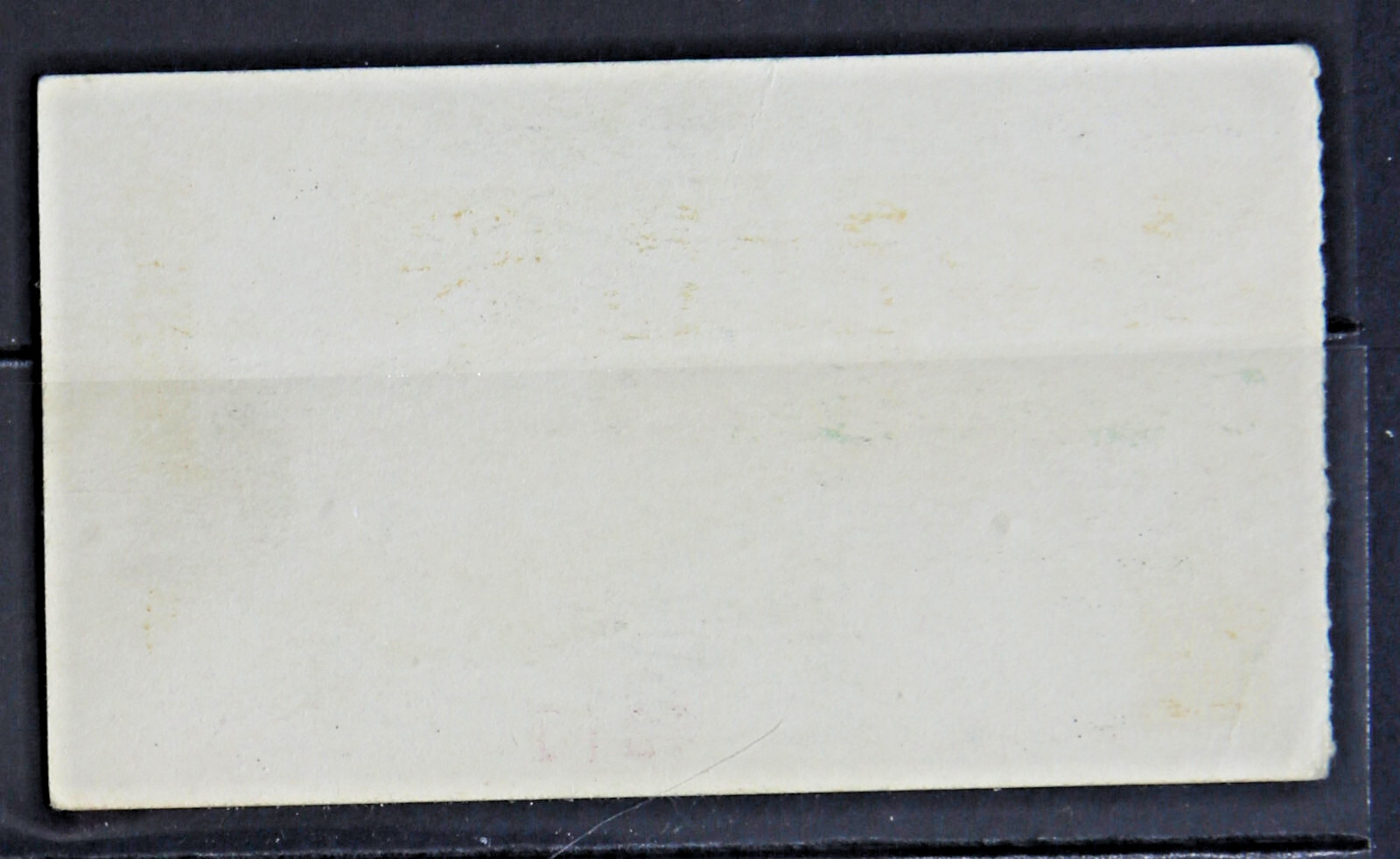 T M E R & T Co Pass – Bowling Theme Nov 13 – 19 1935 PASS472