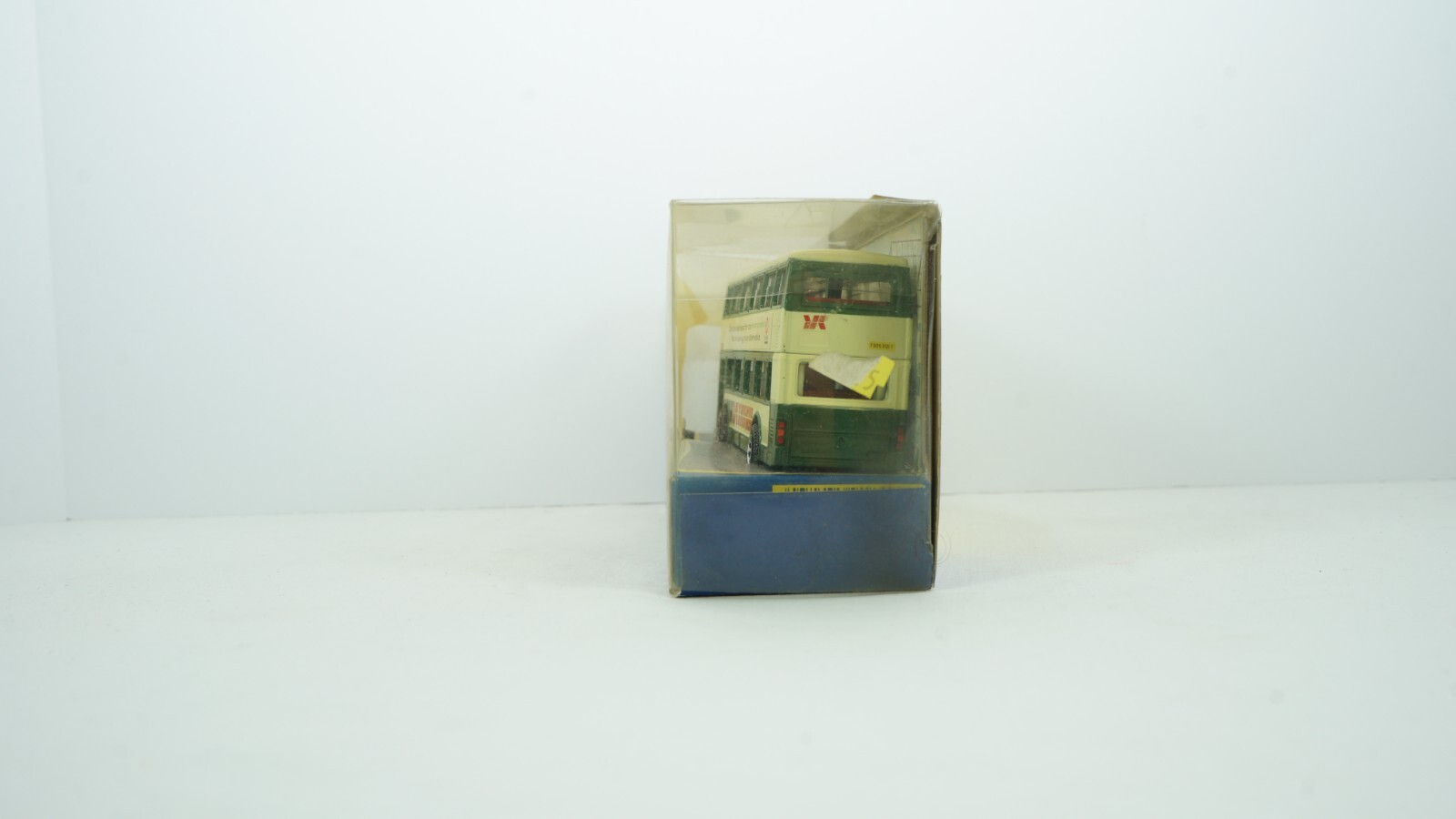 Corgi Diecast Yorkshire Rider Leeds D/Deck Metro Bus Item 91849 NEW F3-4