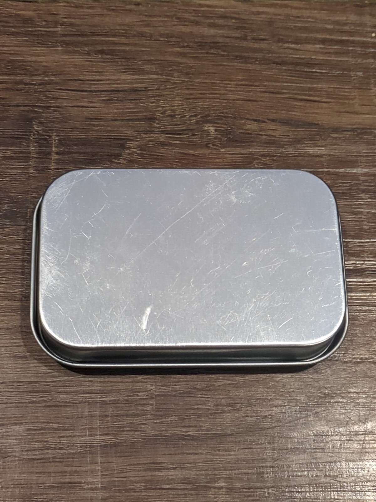 Cincinnati Streetcar Founder’s Club limited commemorative metal Card And Case