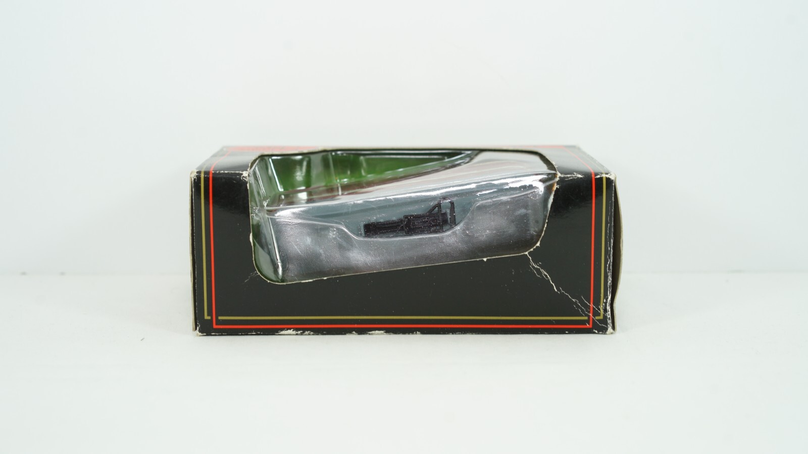 EFE Gilbow 1/76 Leeds Transport Horsefield Tram Car Item 13406 NEW HO17