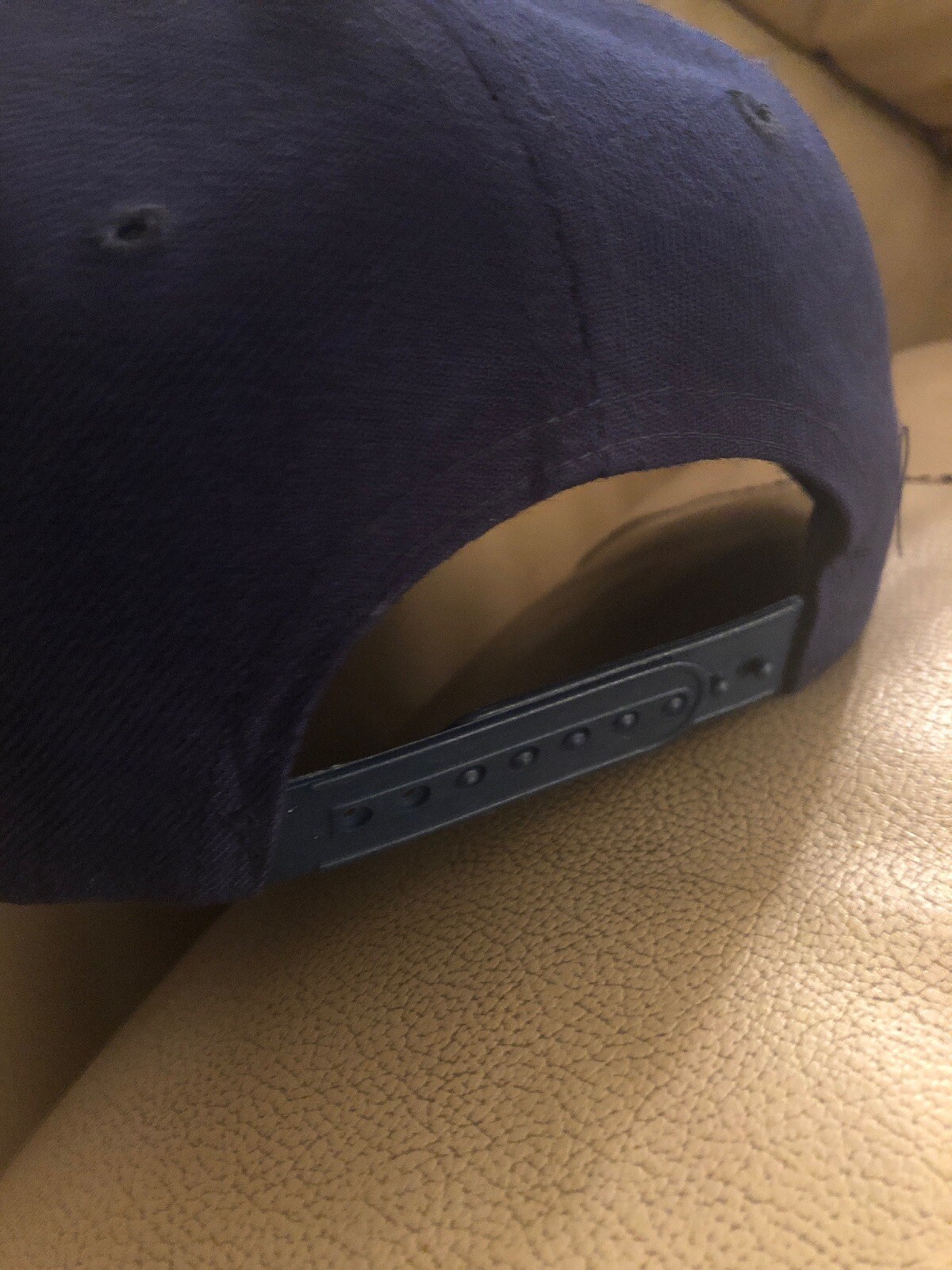 MTA Yonkers depot Snapback Hat.