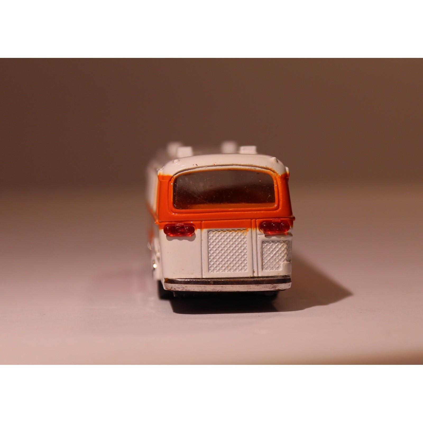 Sakura Bus Series 05 Airport Limousine Bus Diecast Metal 1980 Made in Japan (K)