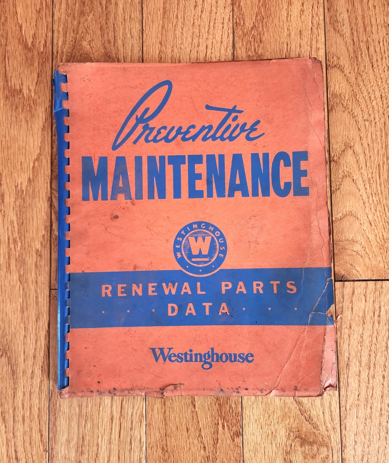 PTC PHILADELPHIA TRANSPORTATION CO. TROLLEY BUS WESTINGHOUSE MAINTENANCE MANUAL