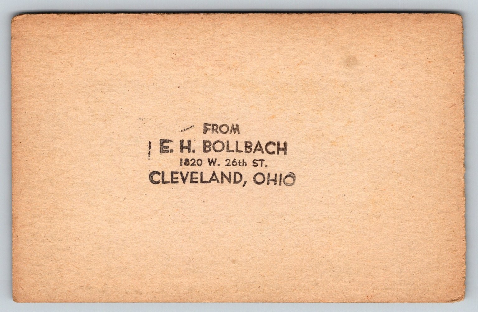 Cleveland Transit System 1947 Weekly Pass Vintage Public Transit (#26)