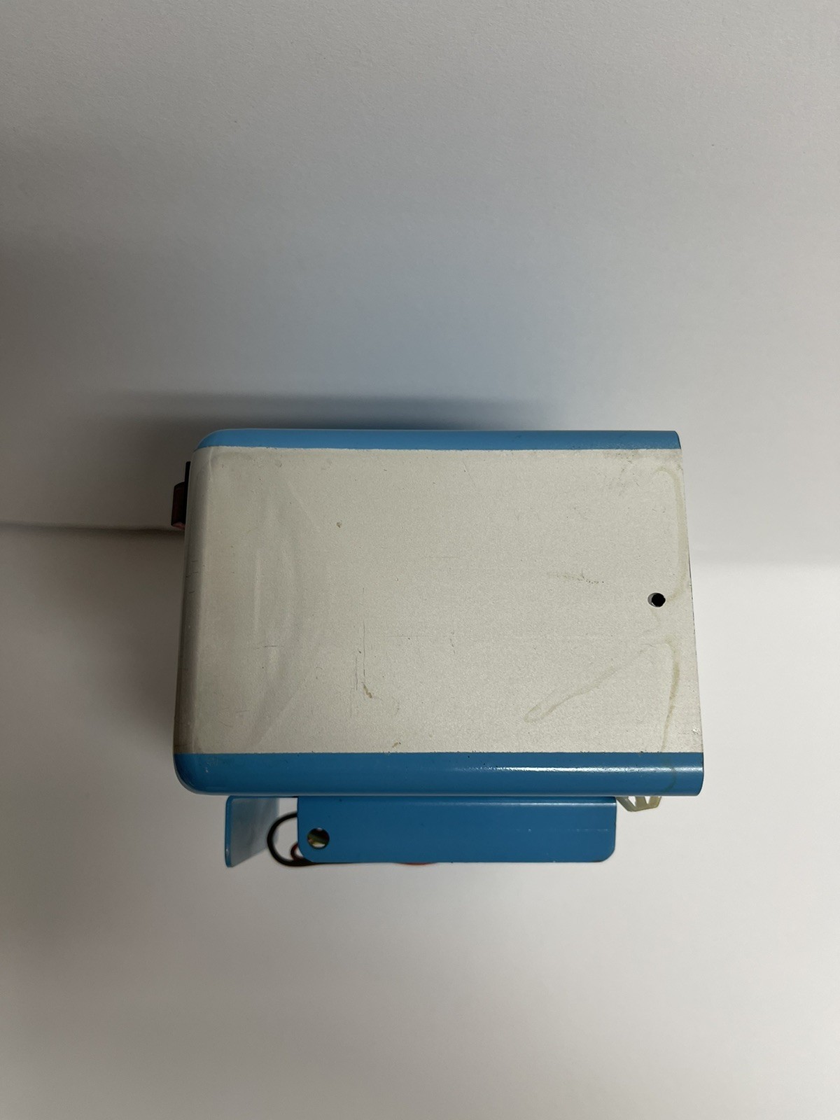Viking Taxi Meter RS 10-a 1980s Electric Cab Fare Taximeter