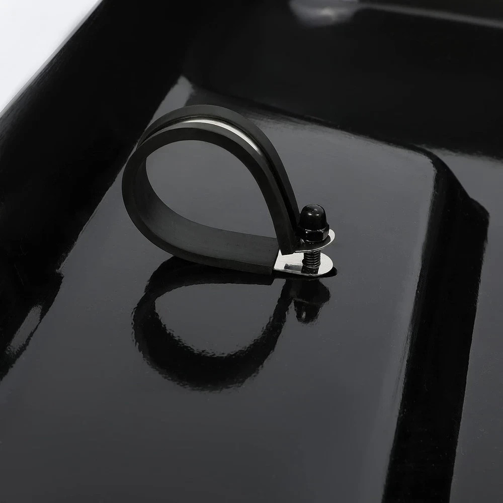Hard Roof Compatible with 2009-2014 Polaris Ranger 400 500 570 800 EFI EV LSV