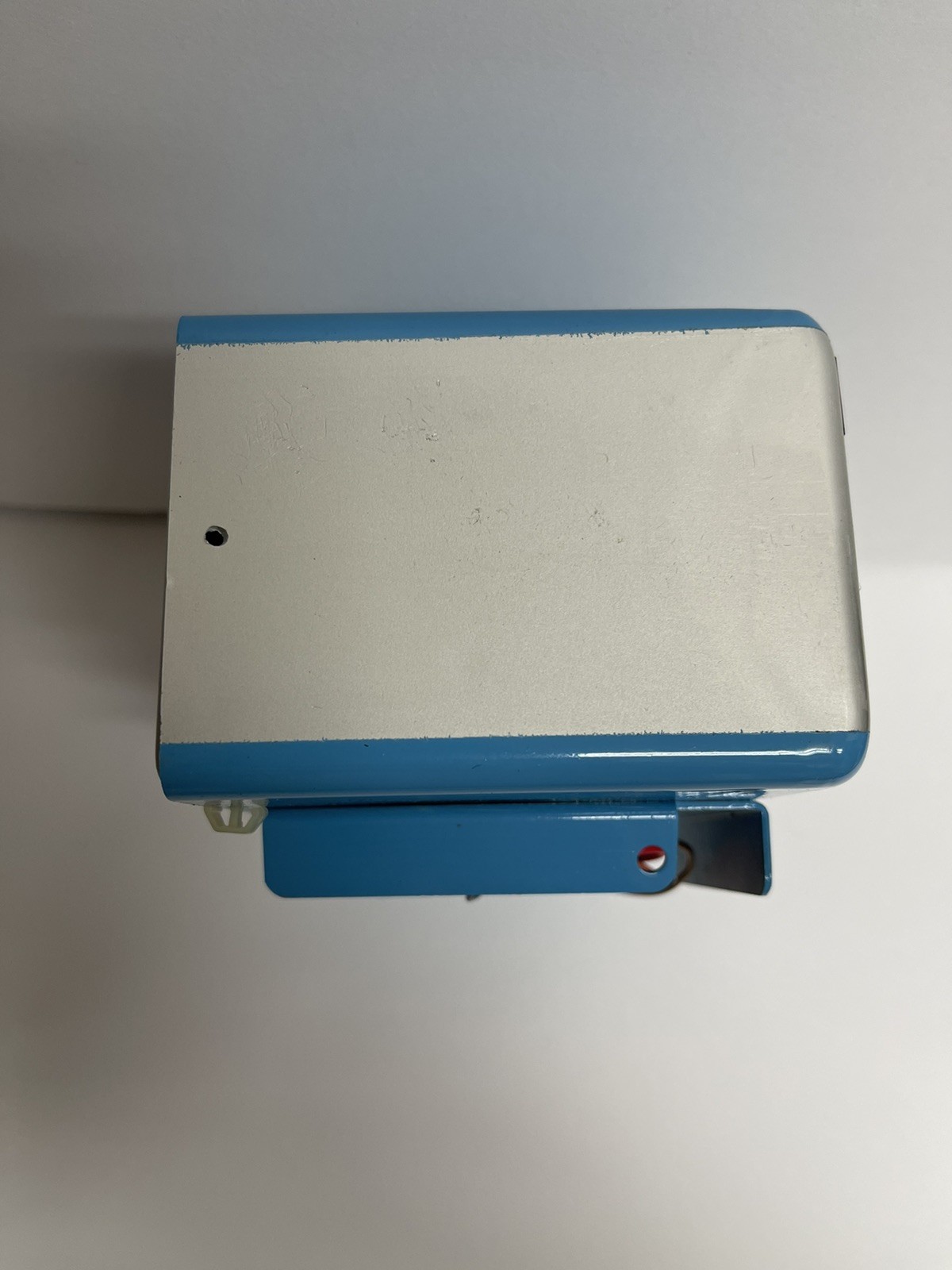 Viking Taxi Meter RS 10-a 1980s Electric Cab Fare Taximeter