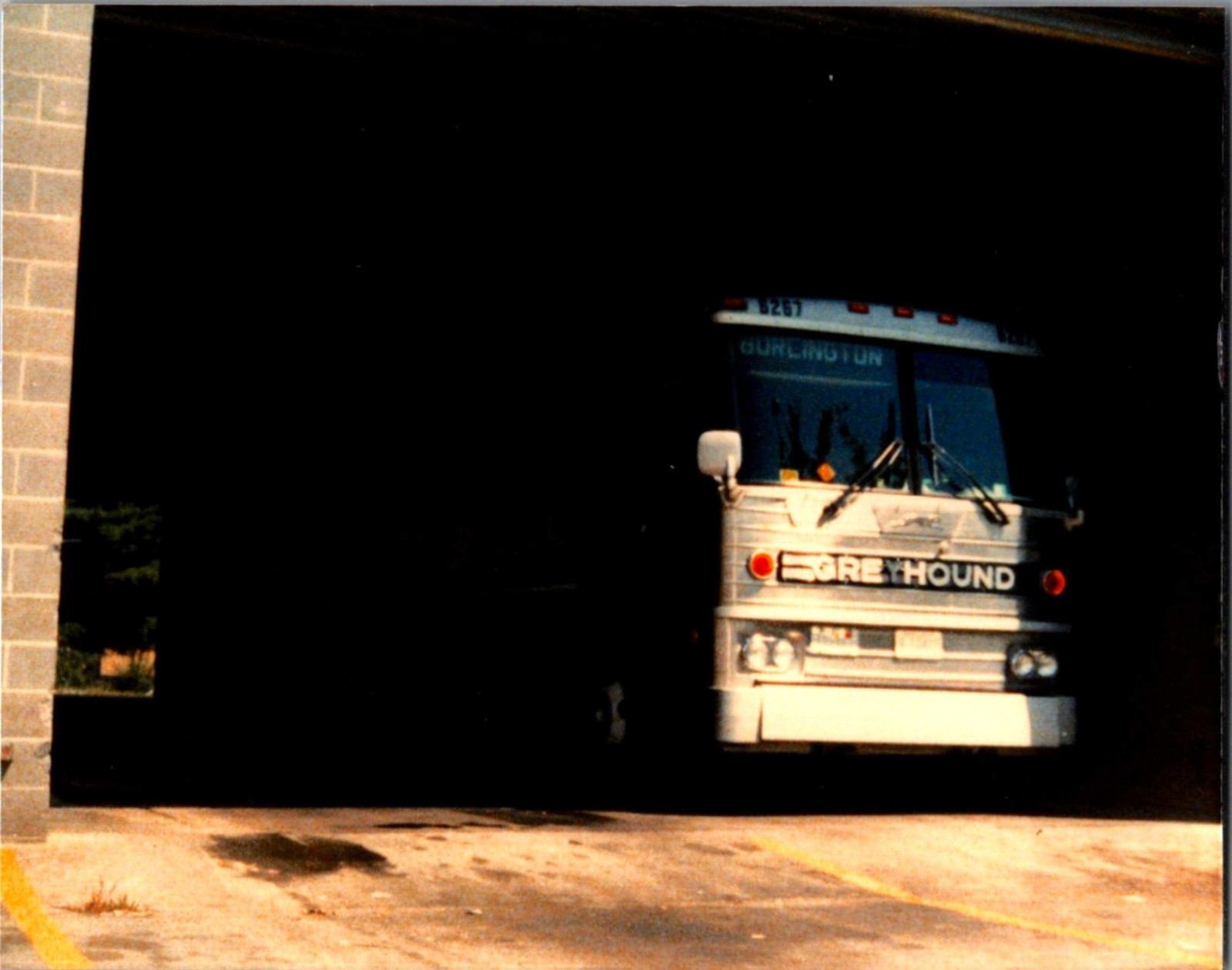 (LOT E) of 180 bus trolley photos 3.5″x5″ transportation color ARCHIVE