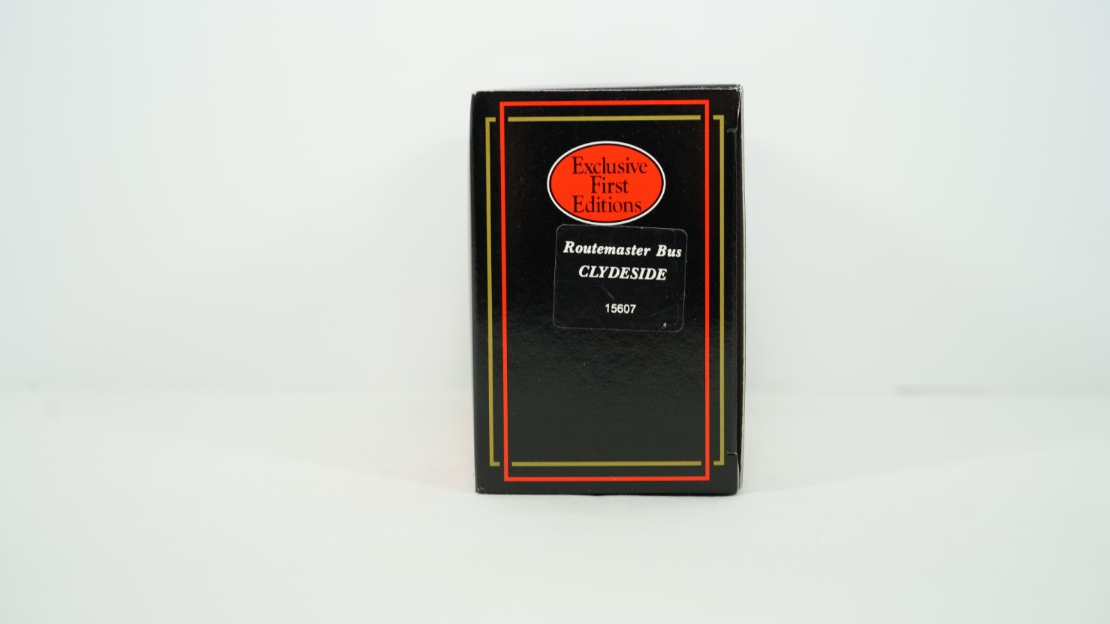 EFE Gilbow 1/76 Routemaster Bus Clydeside Item 15607 NEW F3-2