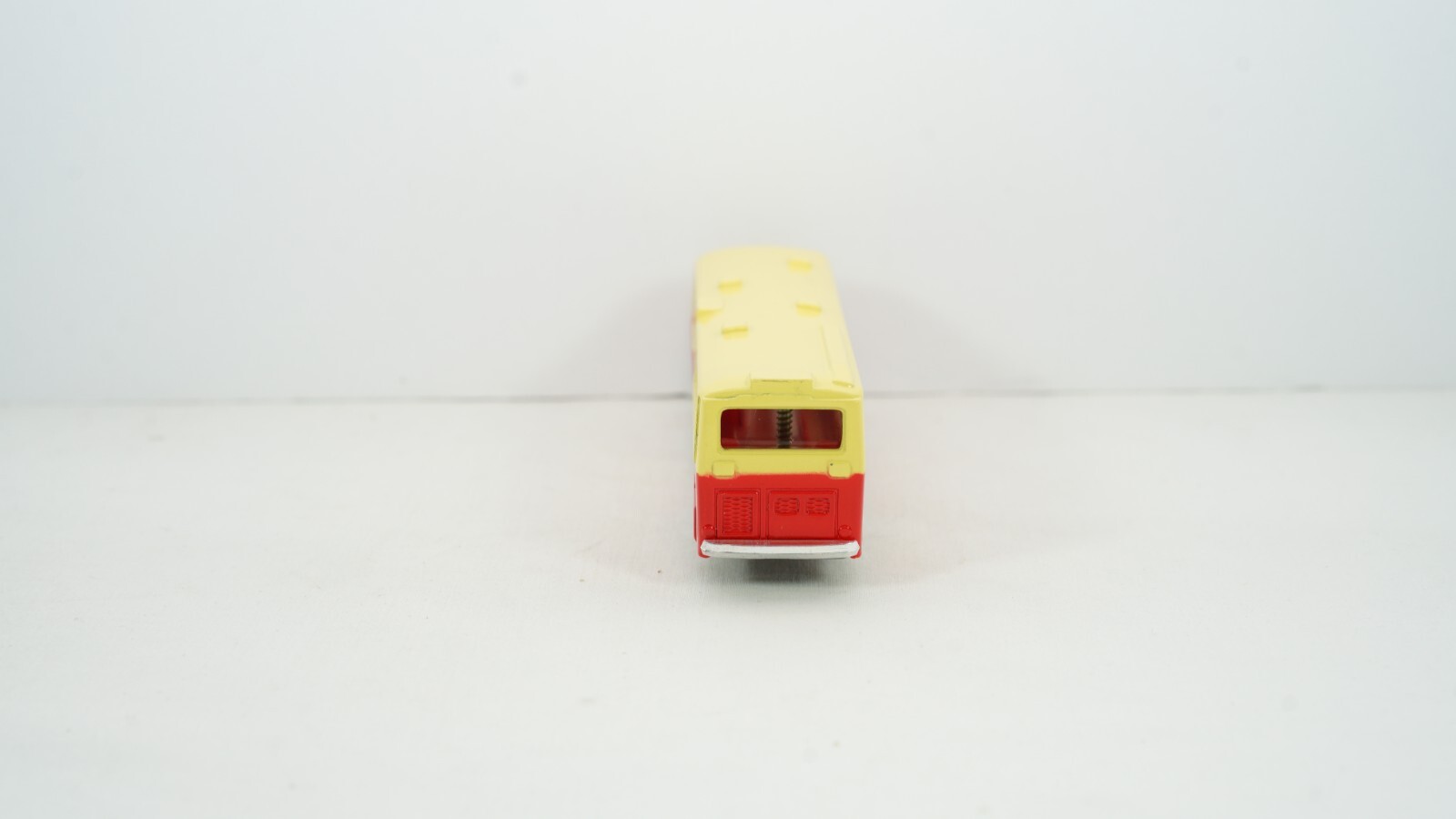 Diapet Yonezawa Toys Diecast China City Bus Item 11-0212 NEW B56