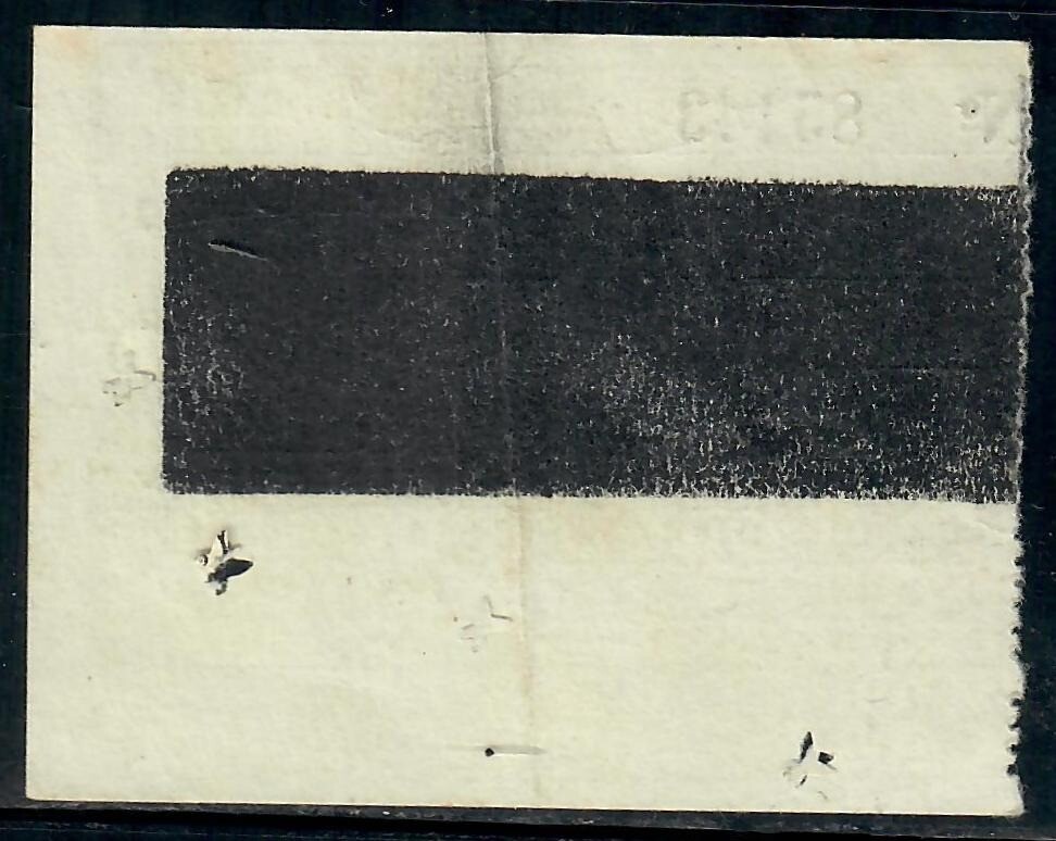 Judaica Palestine rare unusual Old Bus Ticket Egged