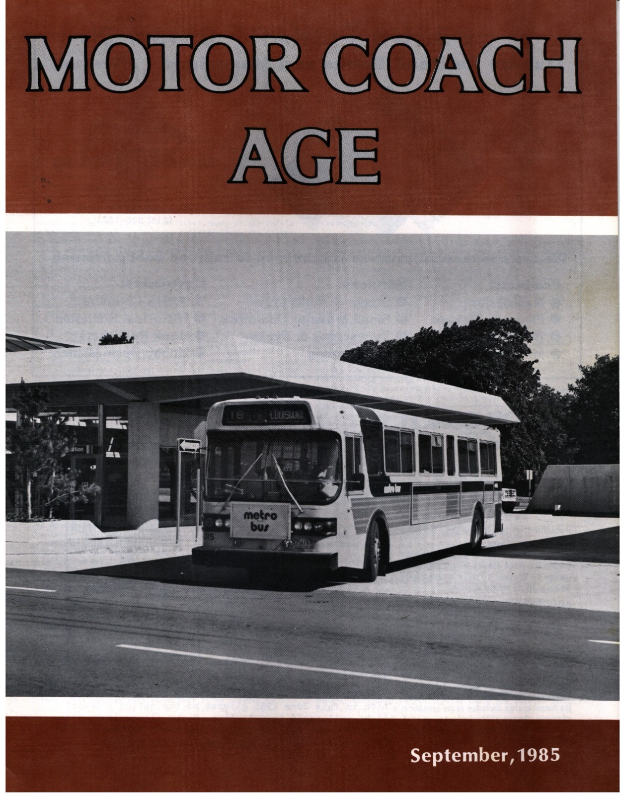 Chicago Rapid Transit, Logan Williamson Bus Co, & Valley Public Service History