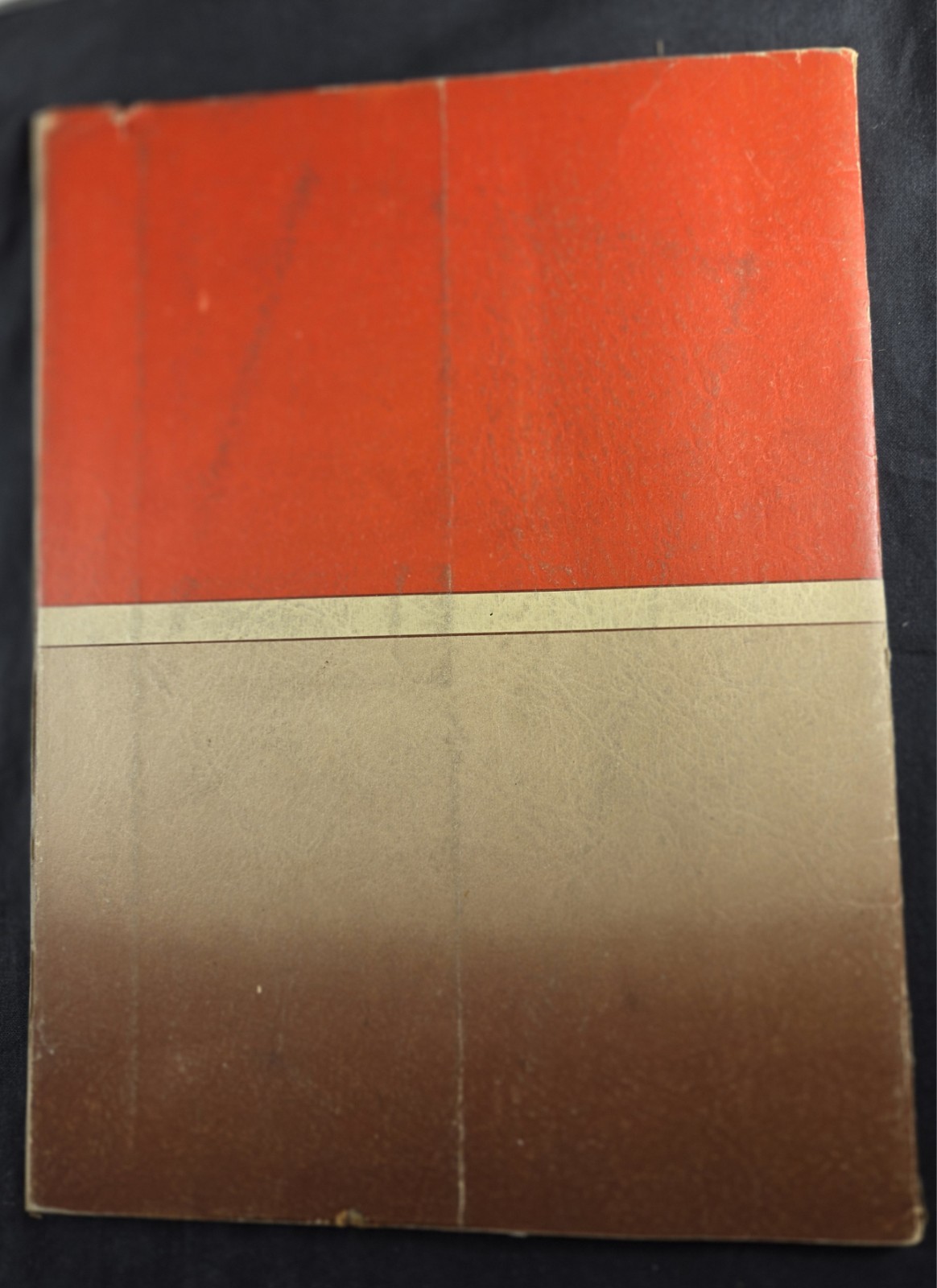 GM Truck & Coach – Thermo-Matic Heating & Ventilation Manual – 1948