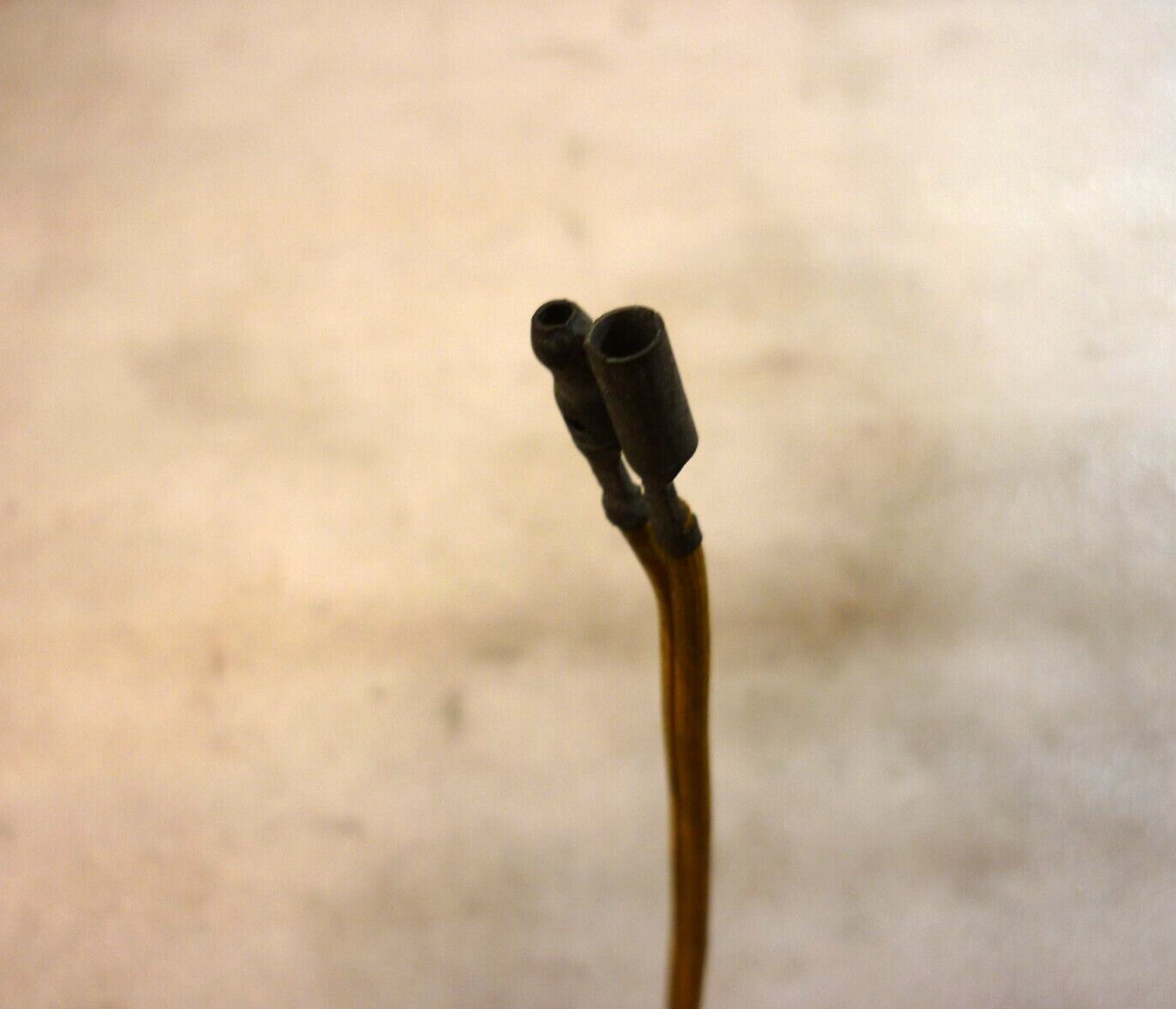 Yellow Tape Switch Assy 27″
